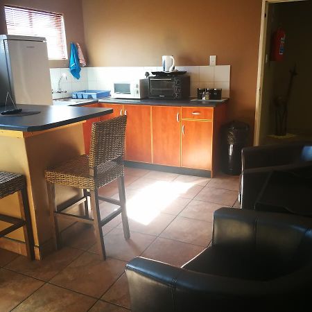 Augrabies Falls Lodge & Camp Esterno foto