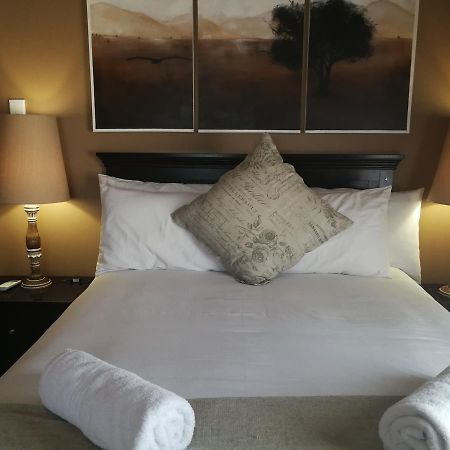 Augrabies Falls Lodge & Camp Esterno foto