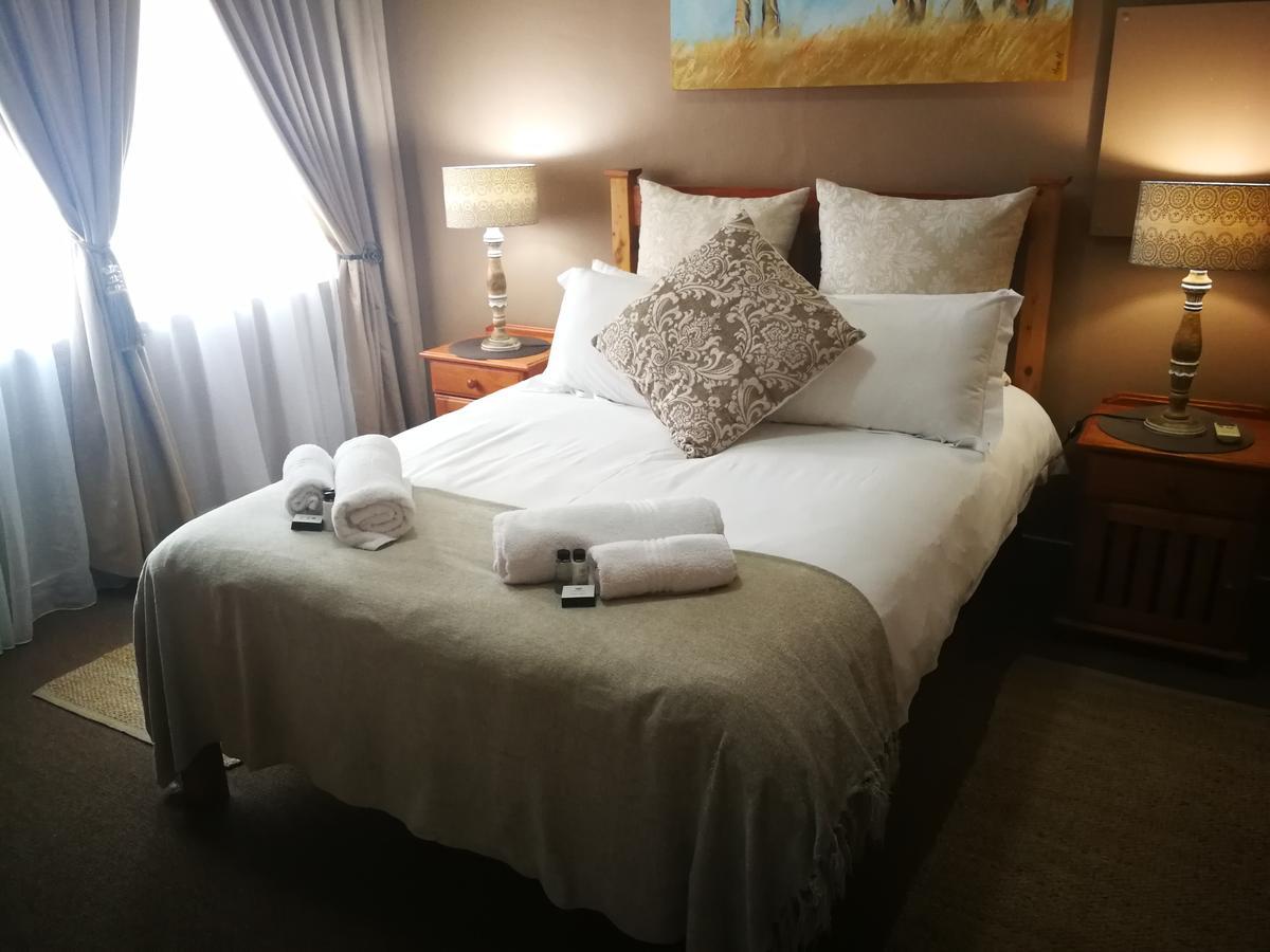 Augrabies Falls Lodge & Camp Esterno foto