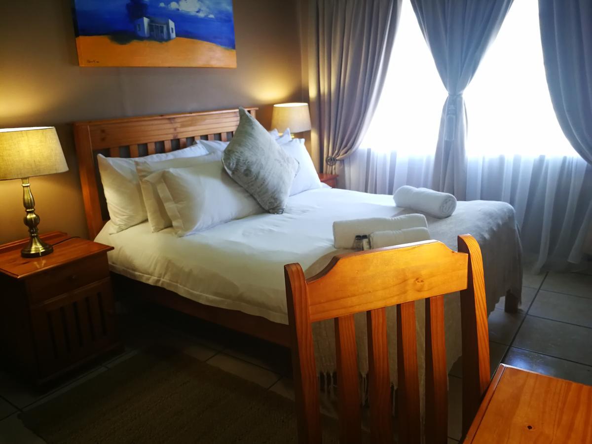 Augrabies Falls Lodge & Camp Esterno foto