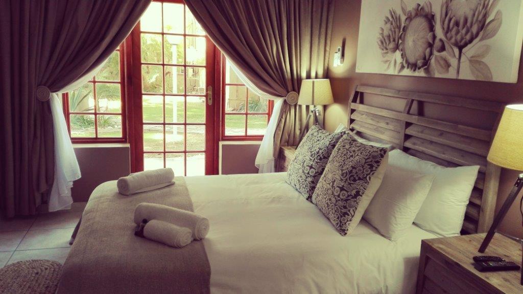 Augrabies Falls Lodge & Camp Esterno foto