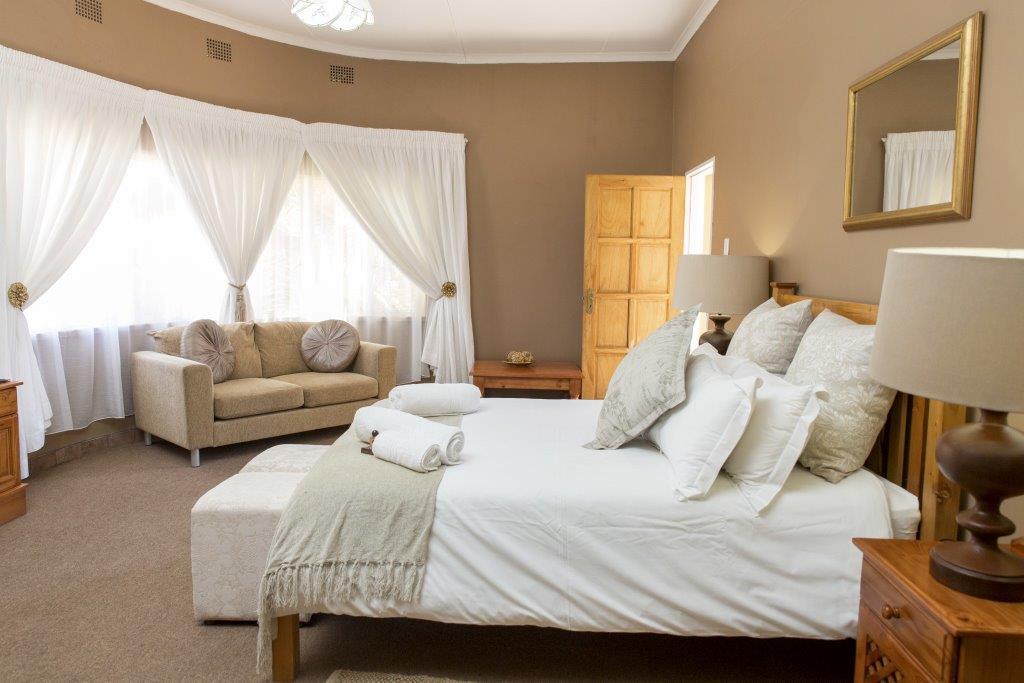 Augrabies Falls Lodge & Camp Esterno foto