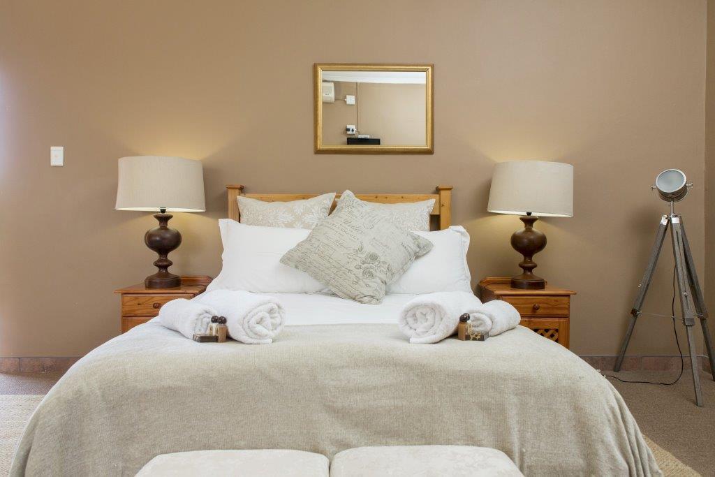 Augrabies Falls Lodge & Camp Esterno foto