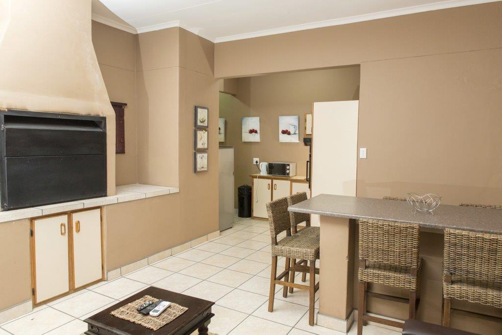 Augrabies Falls Lodge & Camp Esterno foto