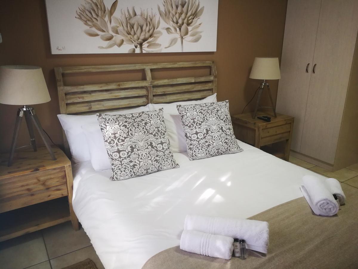 Augrabies Falls Lodge & Camp Esterno foto