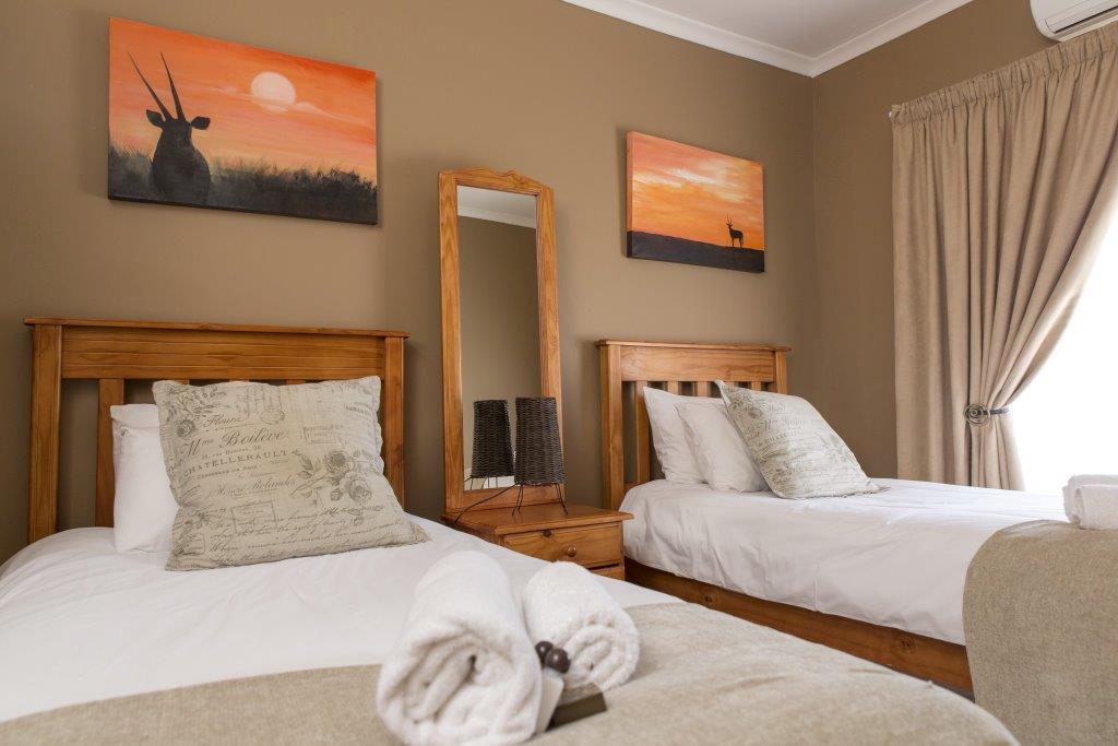 Augrabies Falls Lodge & Camp Esterno foto