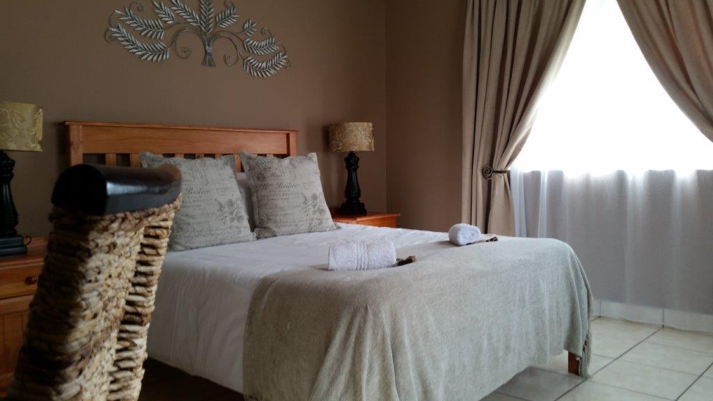 Augrabies Falls Lodge & Camp Esterno foto