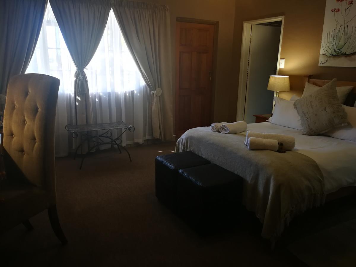 Augrabies Falls Lodge & Camp Esterno foto
