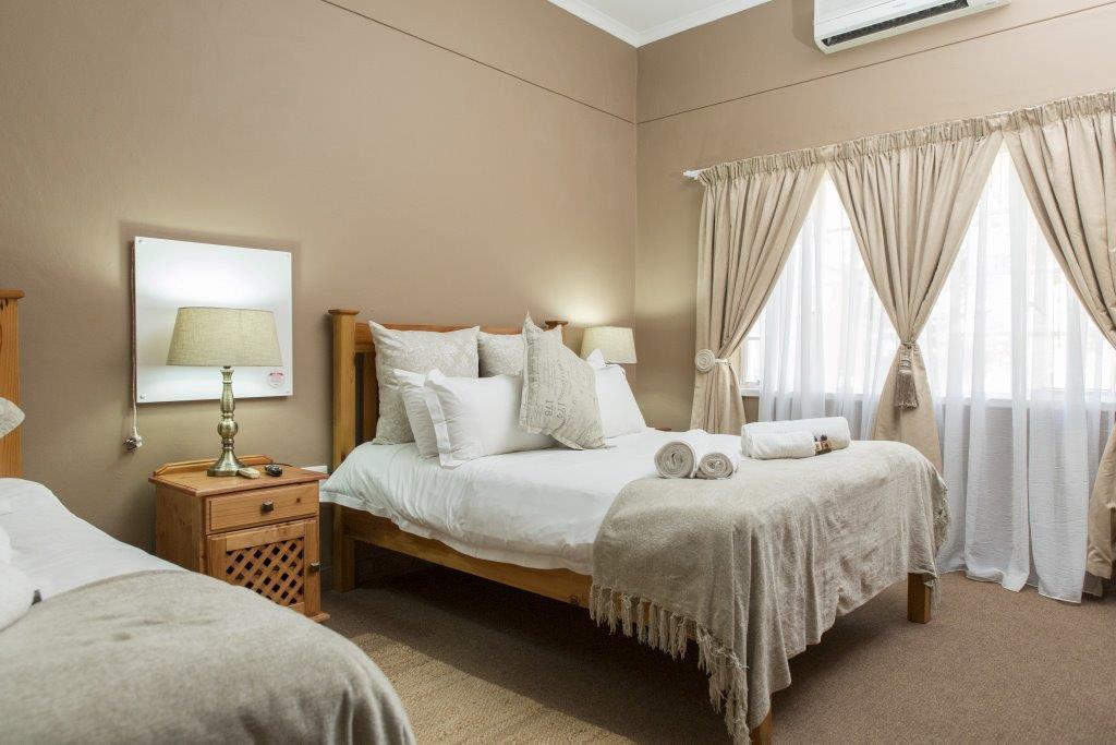 Augrabies Falls Lodge & Camp Esterno foto