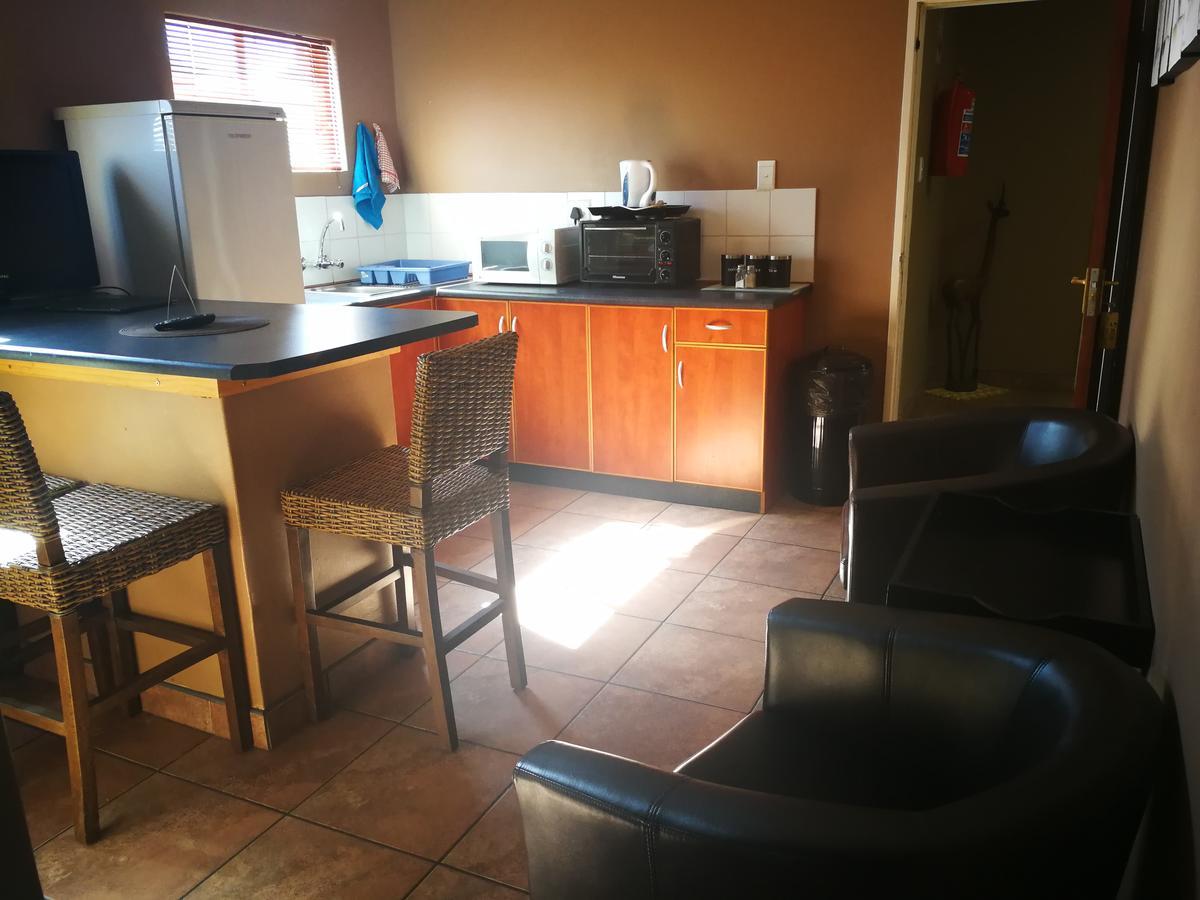 Augrabies Falls Lodge & Camp Esterno foto