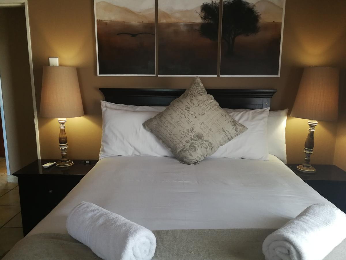 Augrabies Falls Lodge & Camp Esterno foto