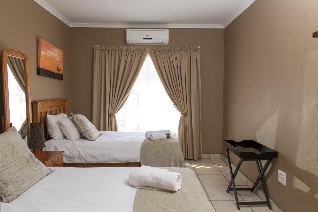 Augrabies Falls Lodge & Camp Esterno foto