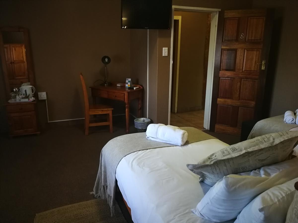 Augrabies Falls Lodge & Camp Esterno foto