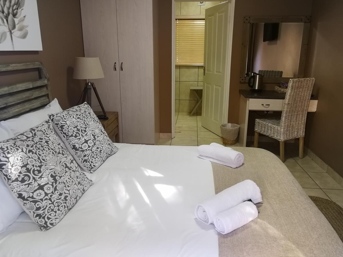 Augrabies Falls Lodge & Camp Esterno foto