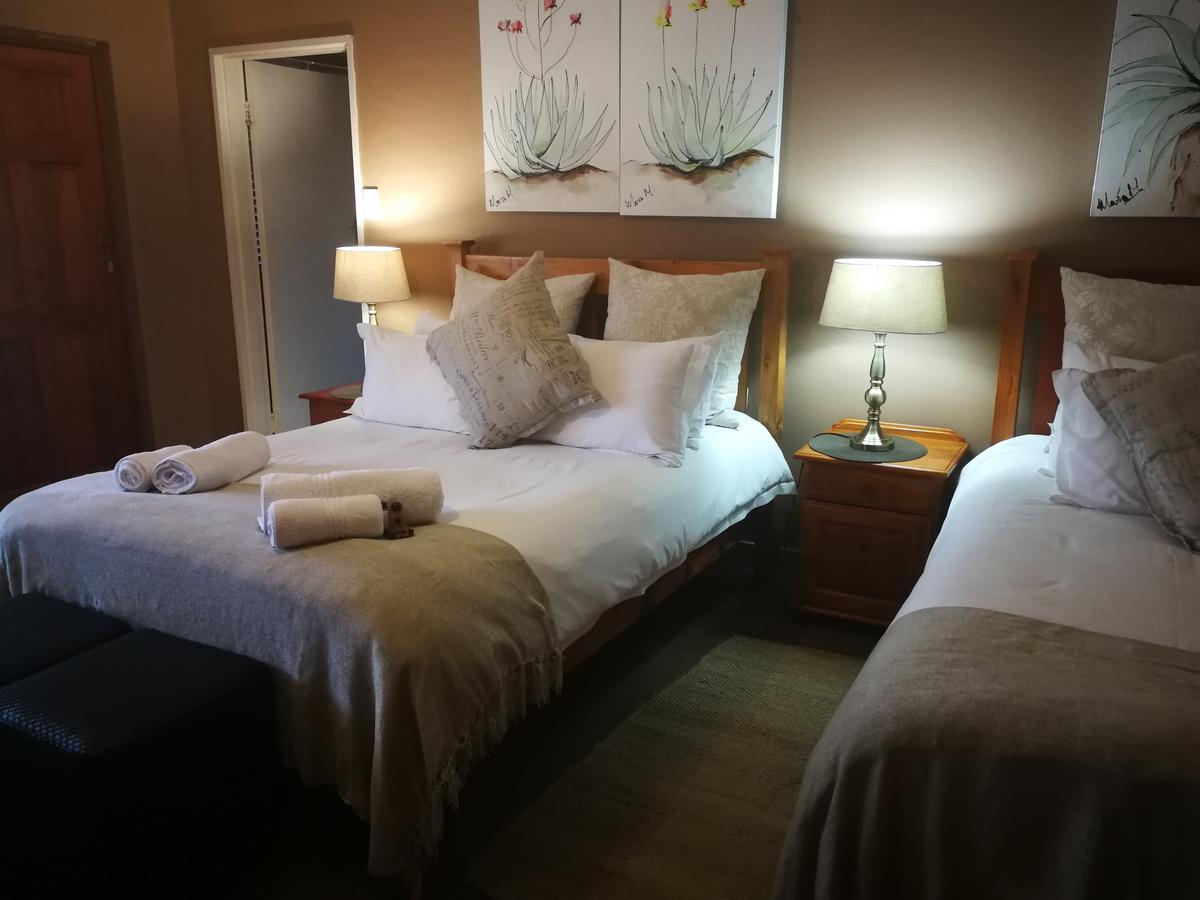 Augrabies Falls Lodge & Camp Esterno foto