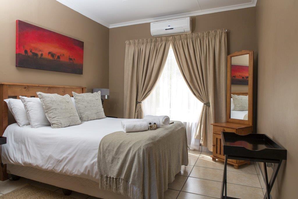 Augrabies Falls Lodge & Camp Esterno foto