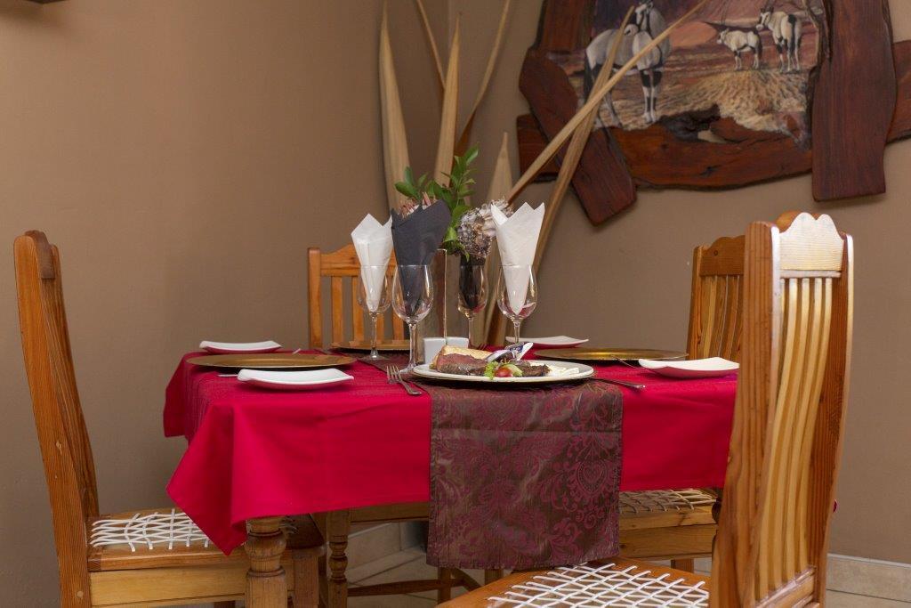 Augrabies Falls Lodge & Camp Esterno foto
